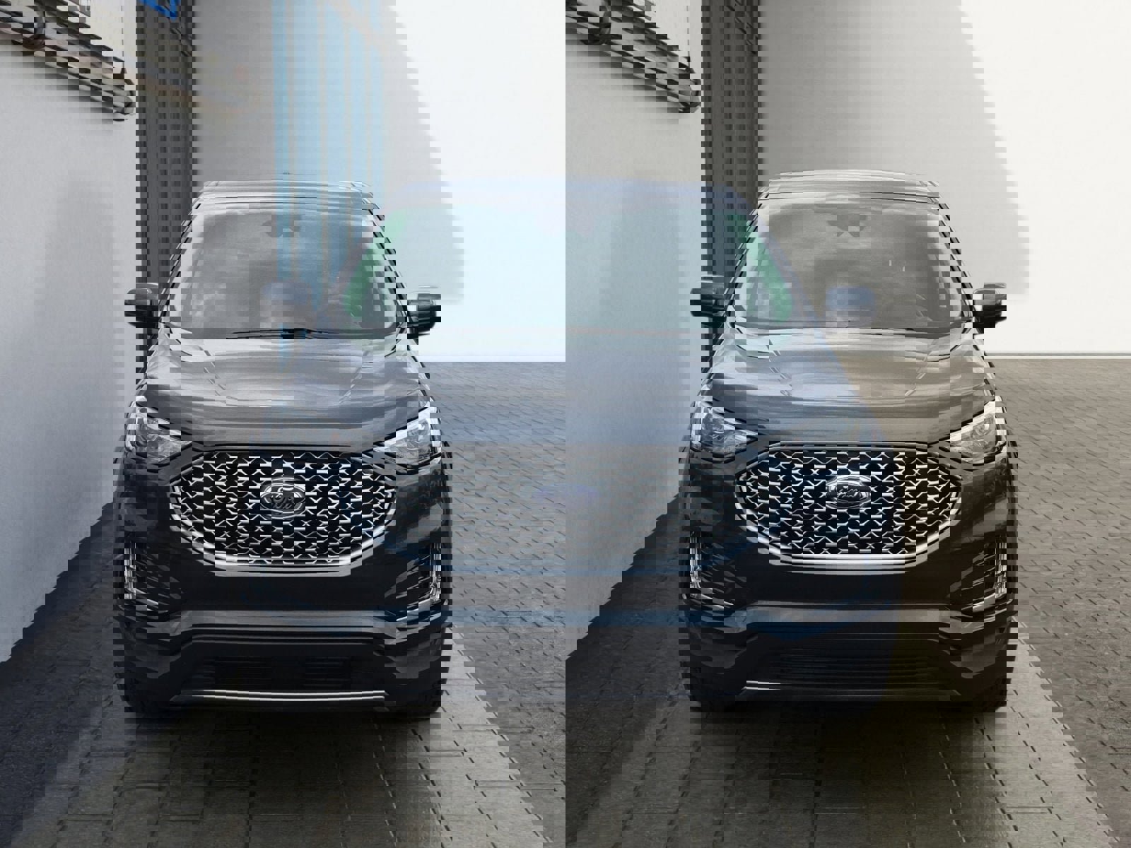 Used 2023 Ford Edge SEL w/ Convenience Package image 8