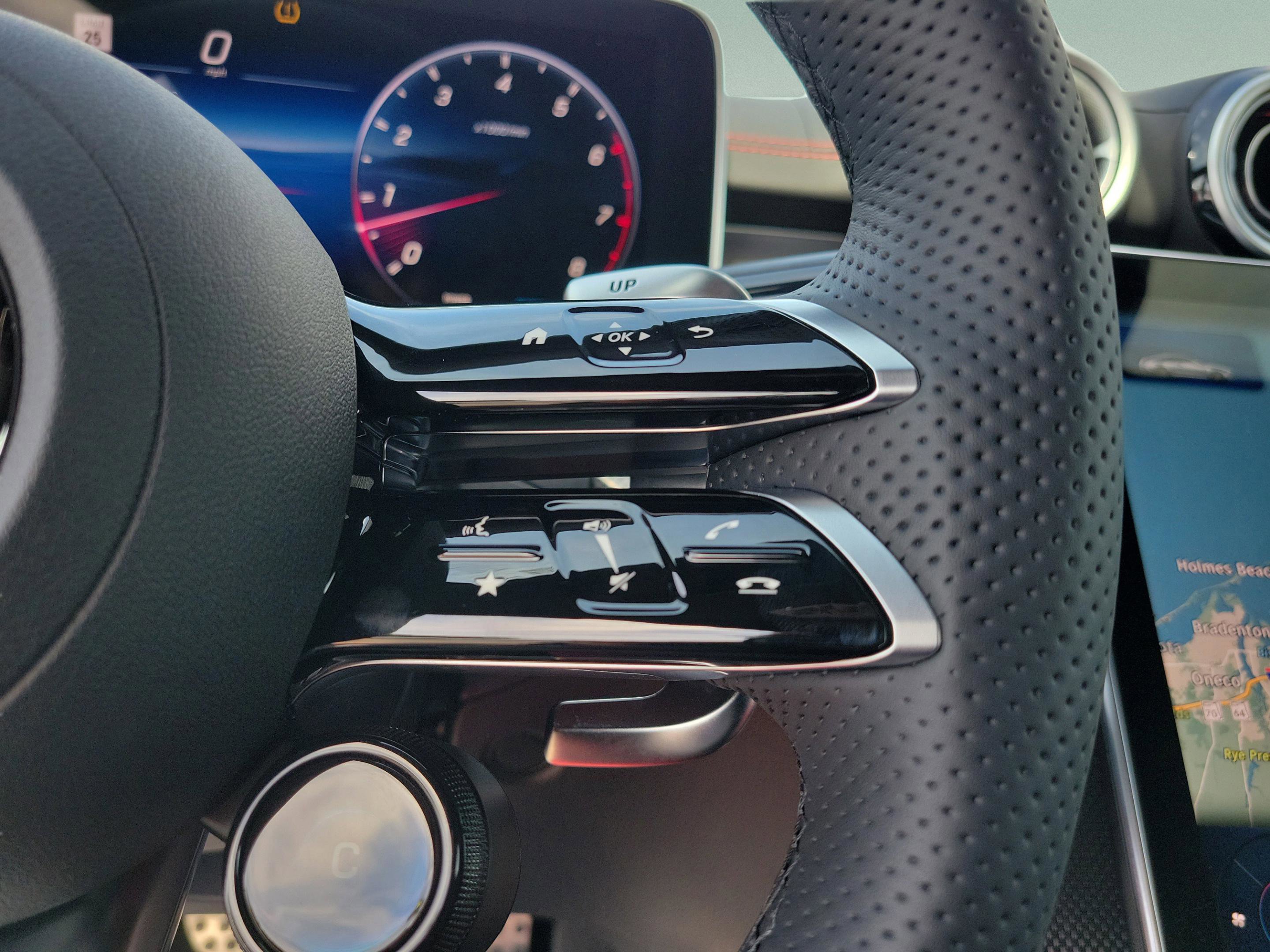 New 2026 Mercedes-Benz CLE 53 AMG 4MATIC Coupe image 21