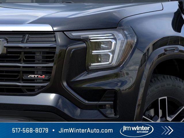 New 2026 GMC Terrain AT4 w/ Convenience Package III image 10