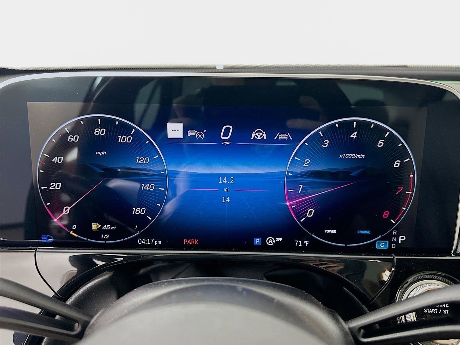 Certified 2026 Mercedes-Benz E 350 4MATIC Sedan image 14