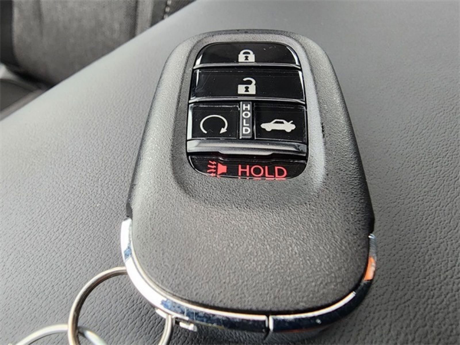 Used 2023 Honda Accord Sport image 24