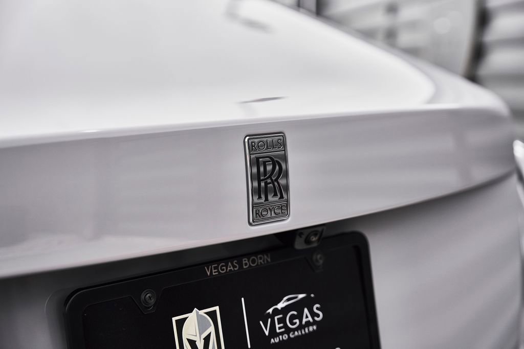 Used 2025 Rolls-Royce Spectre w/ Spectre Launch Package image 11