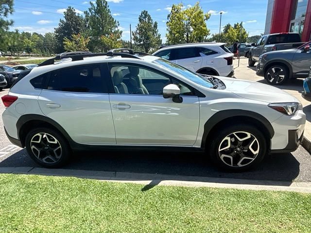 Used 2020 Subaru Crosstrek 2.0i Limited w/ Moonroof Package AWD/4WD image 5