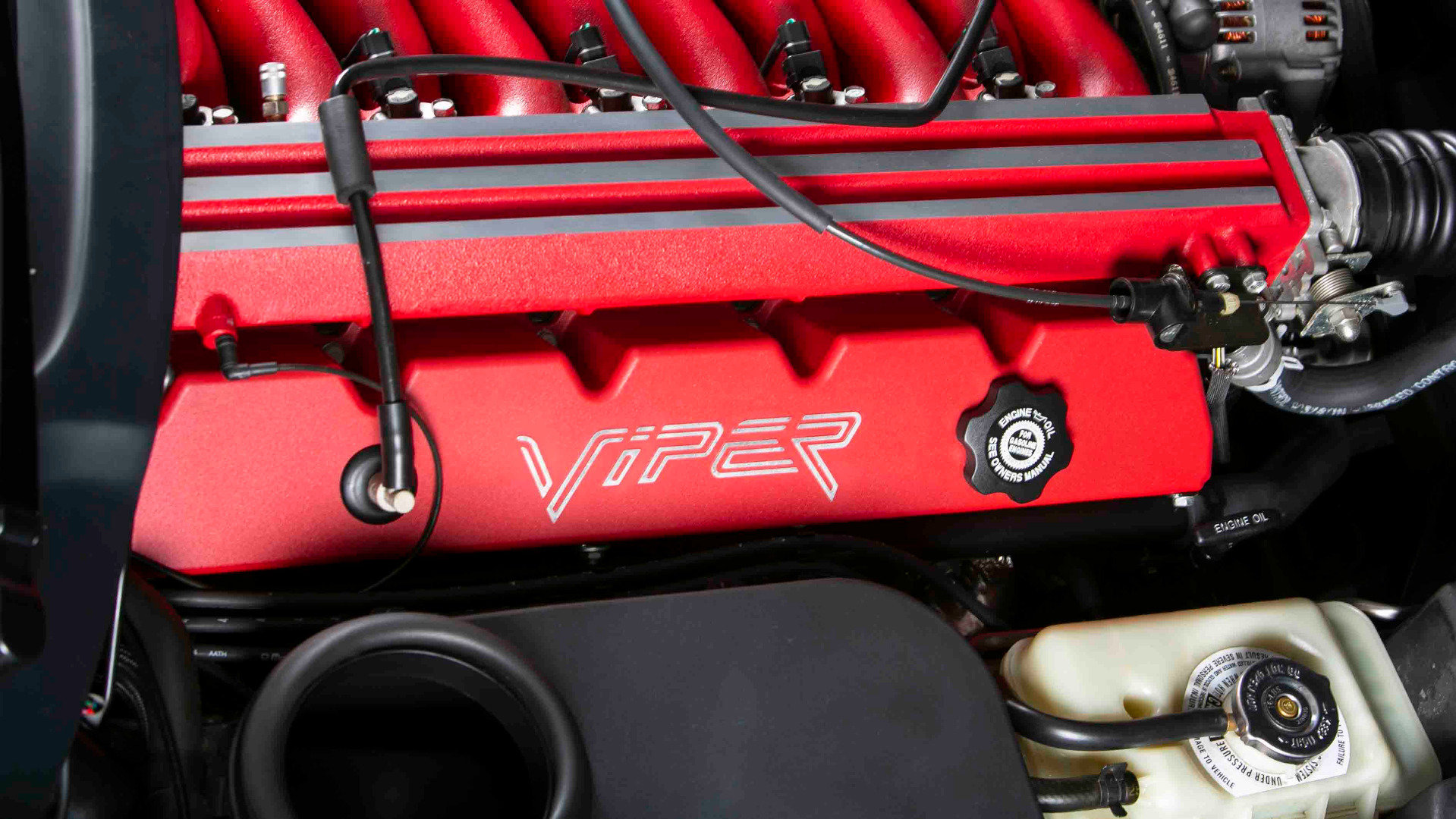 Used 1995 Dodge Viper RT/10 RWD image 31