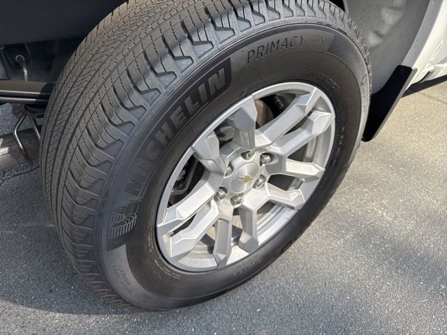Used 2024 Chevrolet Silverado 1500 LT image 31