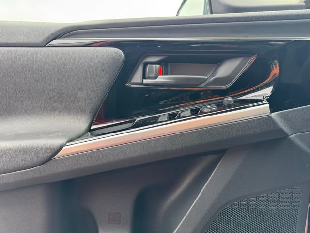 Used 2024 Toyota bZ4X XLE w/ Weather Package image 16