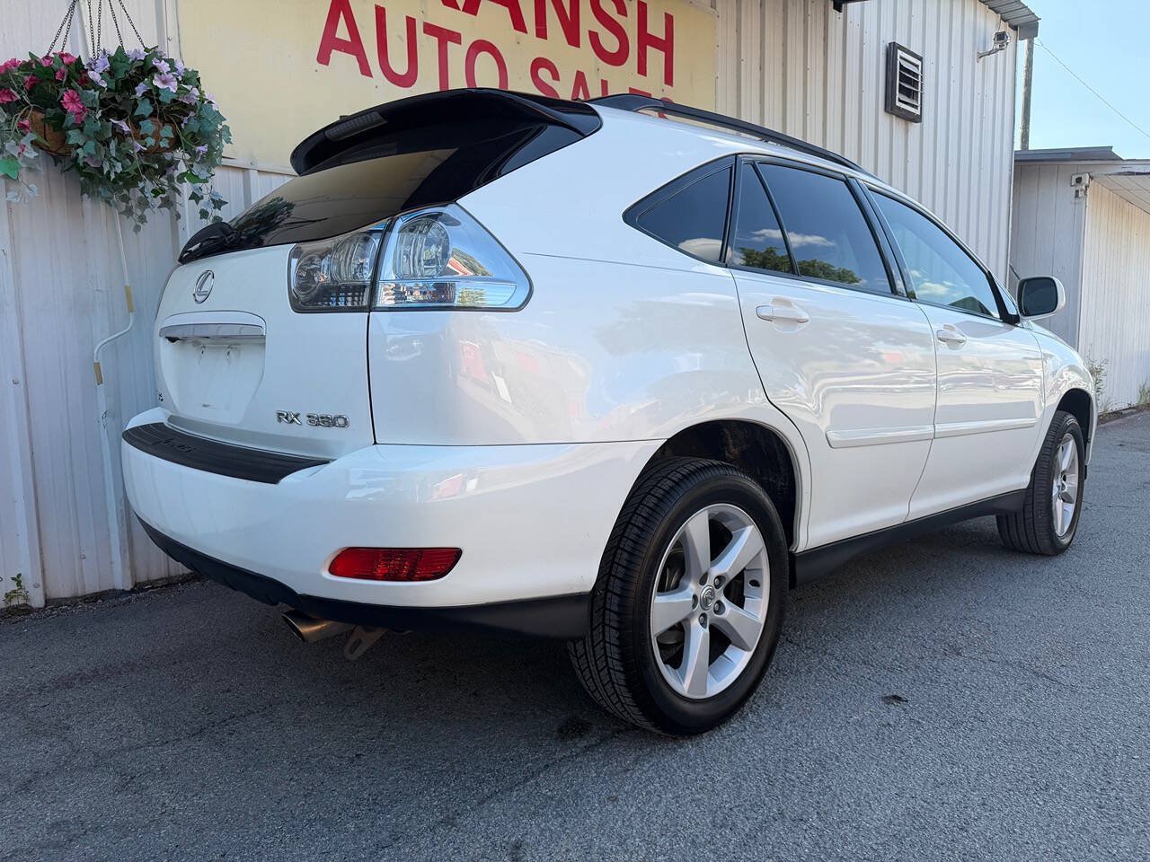Used 2006 Lexus RX 330 FWD image 5
