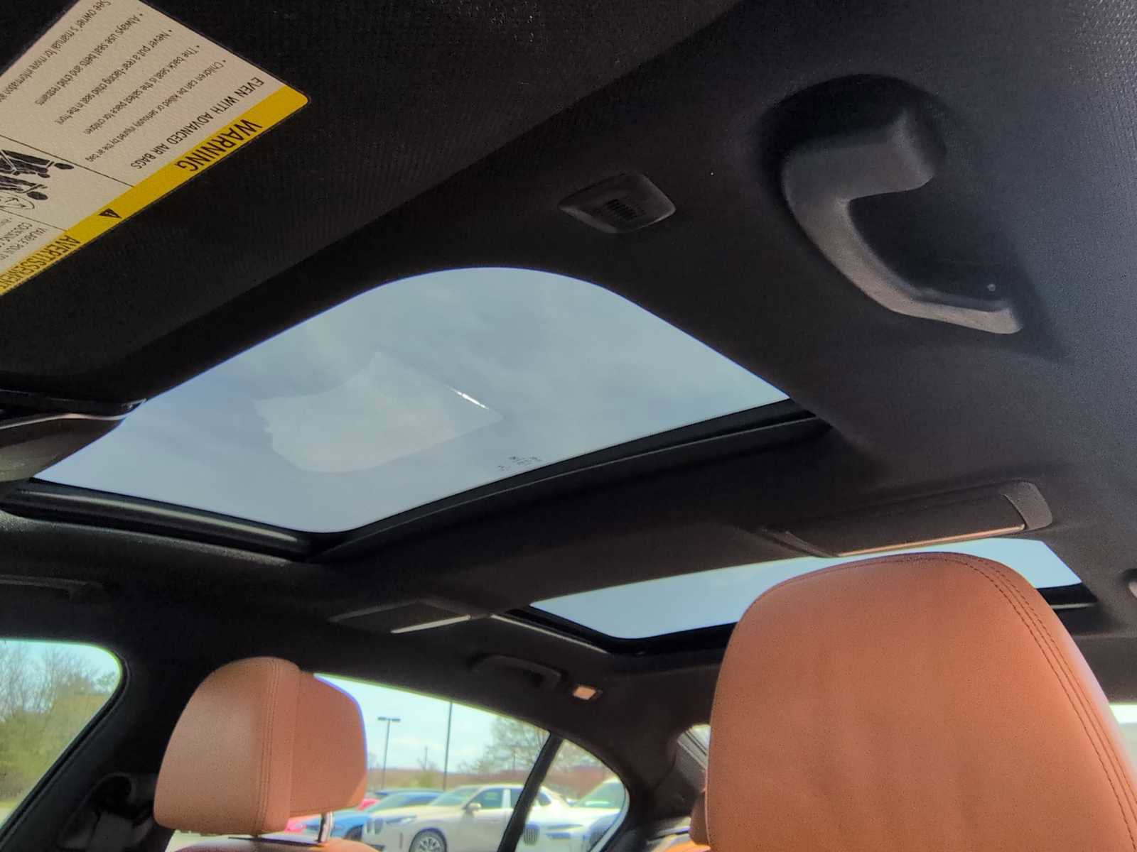 Used 2019 BMW 750i xDrive w/ M Sport Package image 20