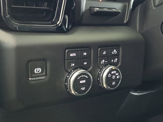 New 2026 GMC Sierra 1500 AT4X image 8