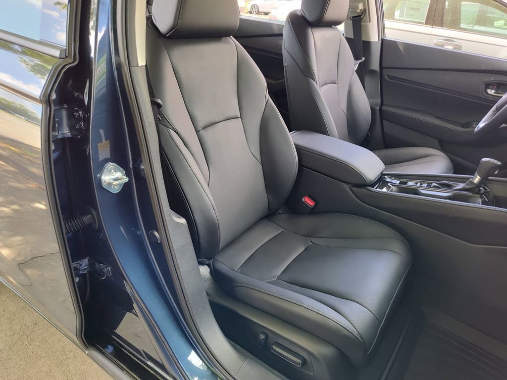 New 2026 Honda Accord Touring image 14