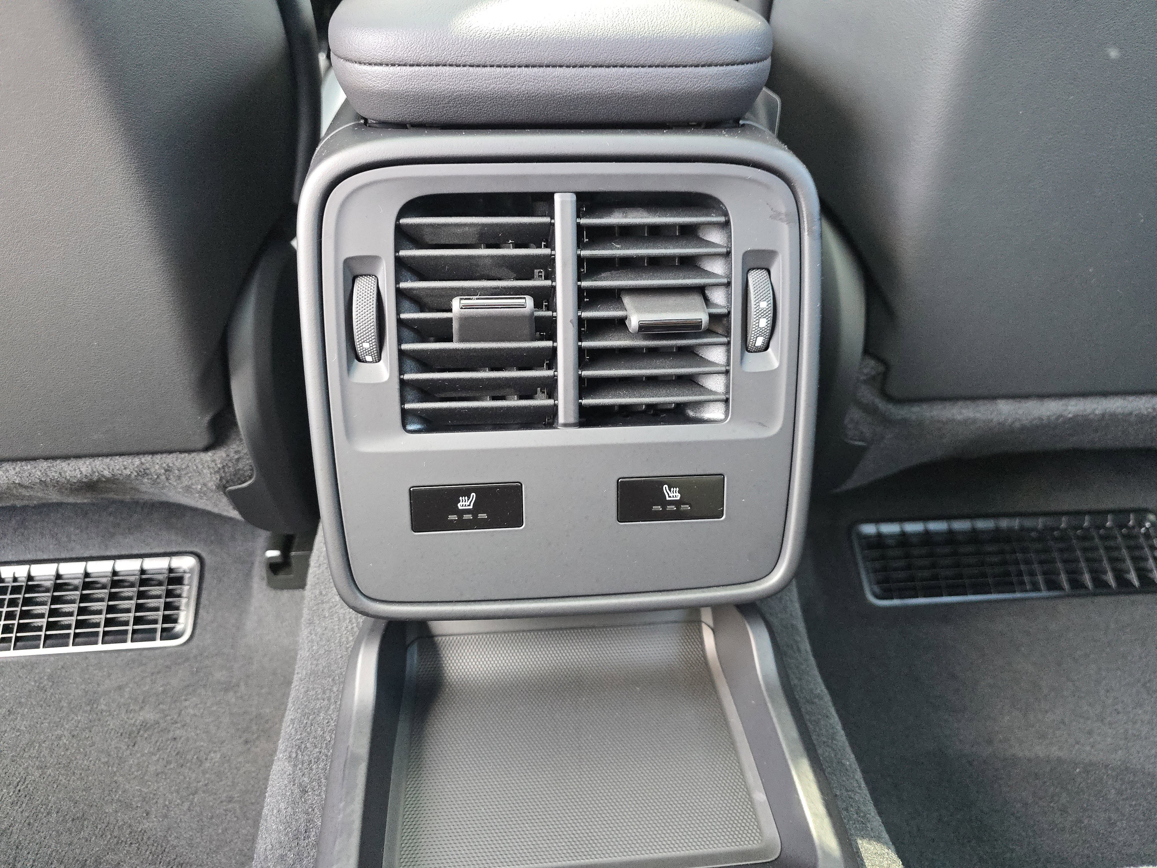 New 2025 Porsche Taycan image 16