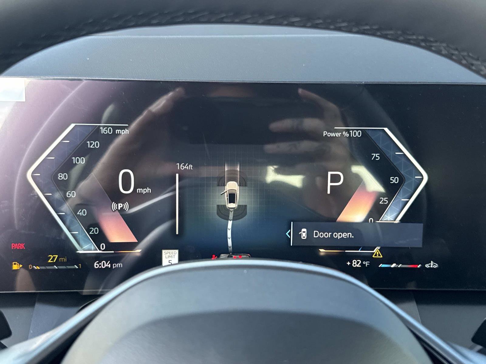 New 2026 BMW X3 xDrive30 w/ Premium Package image 32