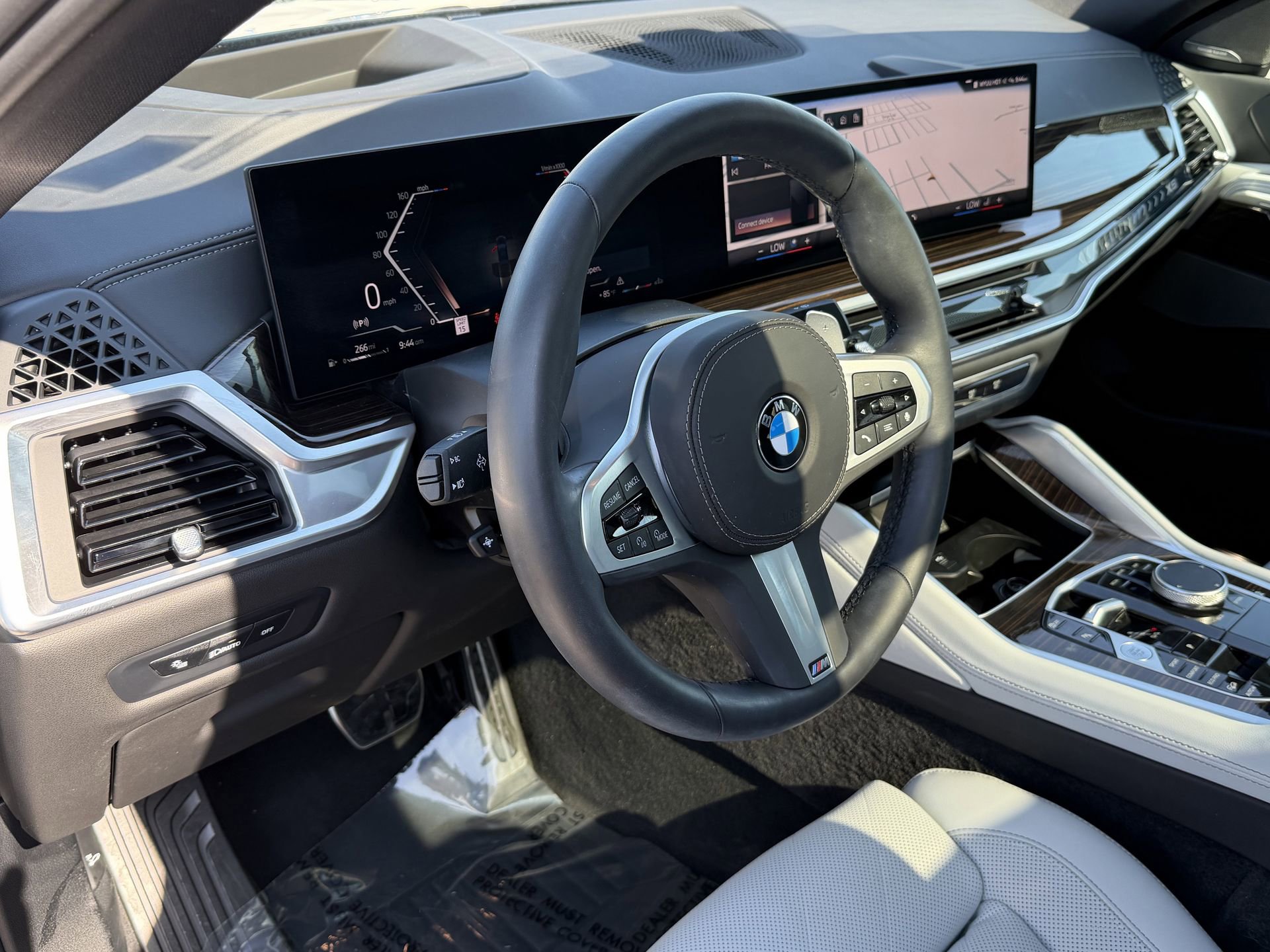 Used 2026 BMW X6 xDrive40i image 21