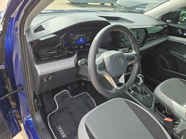 Used 2024 Volkswagen Taos S FWD image 16