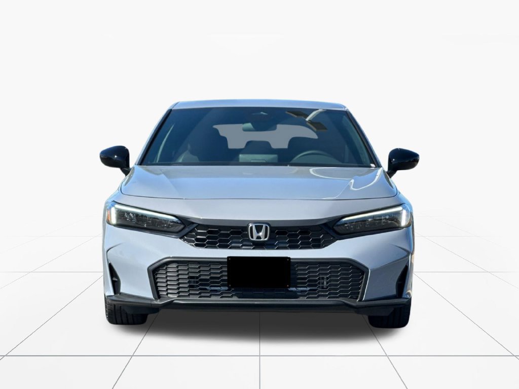 New 2026 Honda Civic Sport image 9