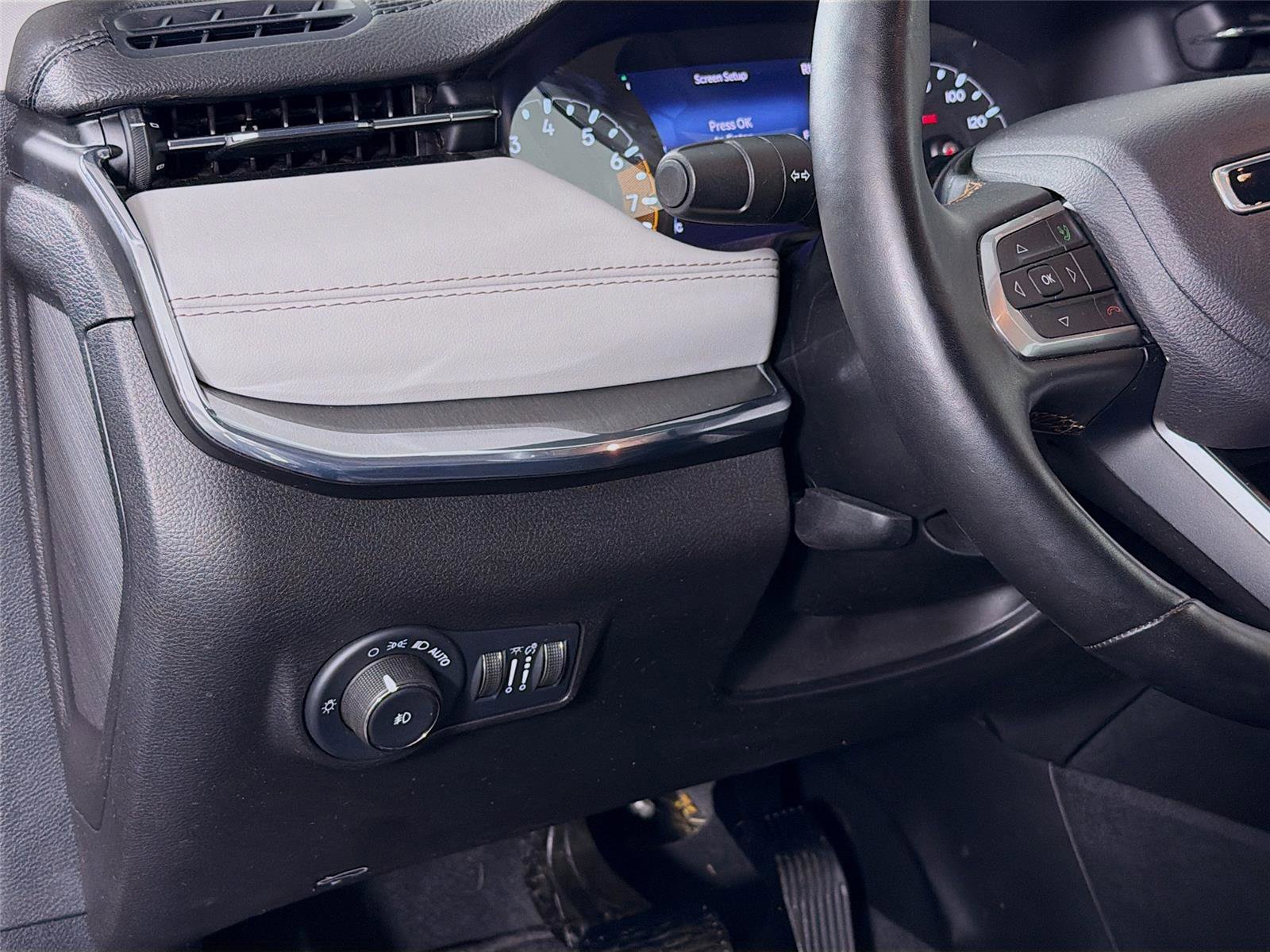 Used 2022 Jeep Compass Limited image 10