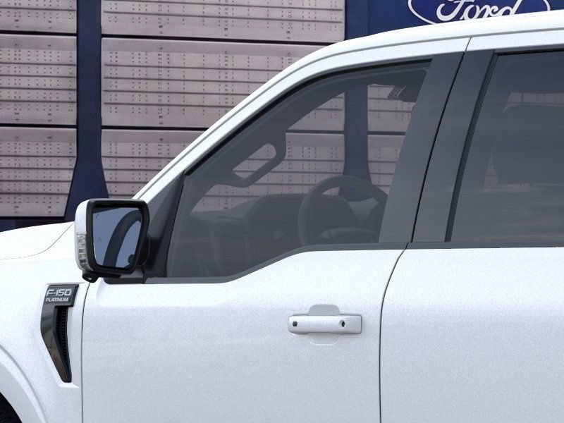 New 2026 Ford F150 Platinum w/ Equipment Group 702A High AWD/4WD image 21