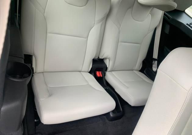 Used 2023 Volvo XC90 B6 Plus w/ Protection Package image 6