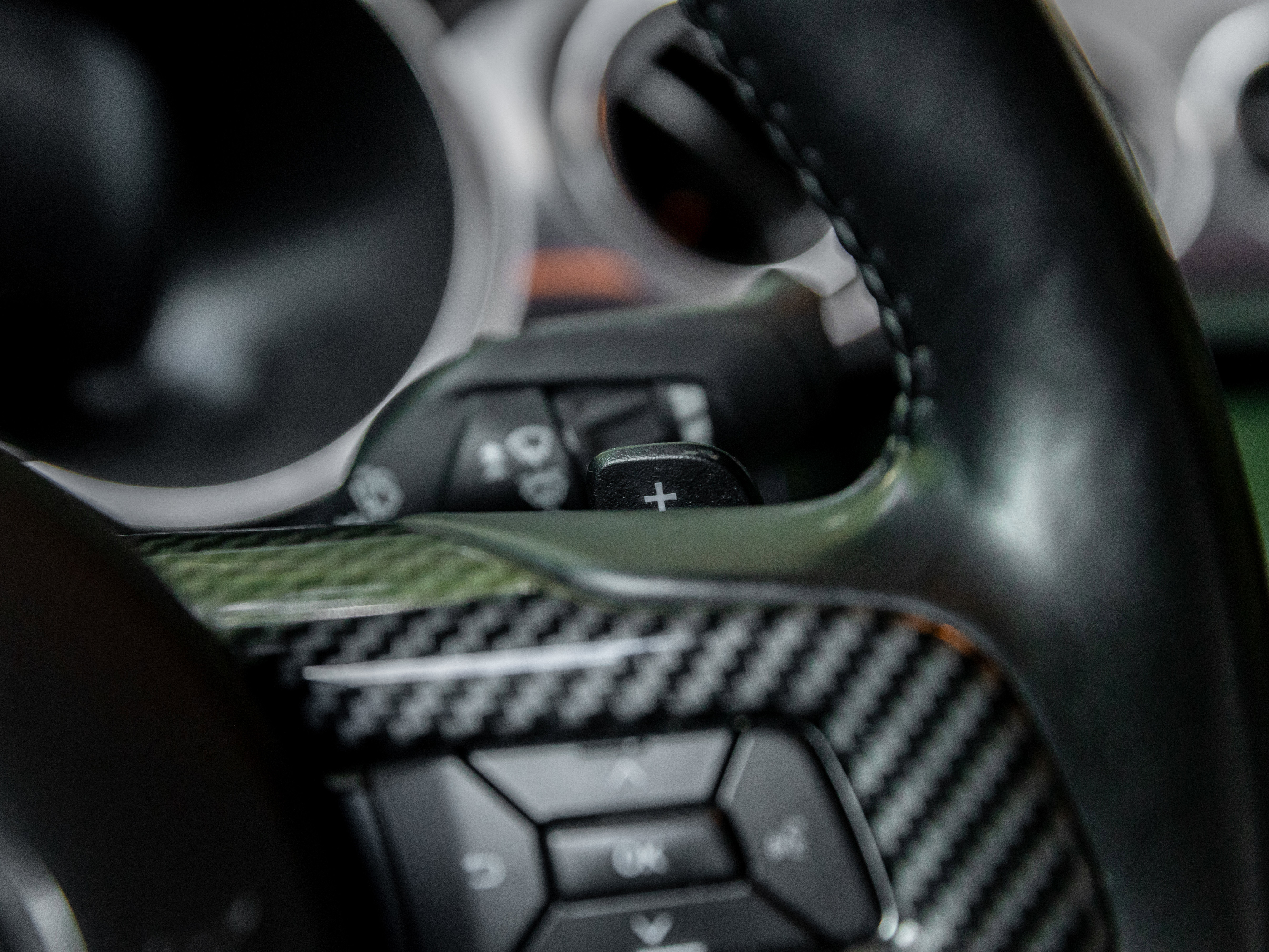 Used 2021 Ford Mustang Mach 1 w/ Mach 1 Handling Package image 10