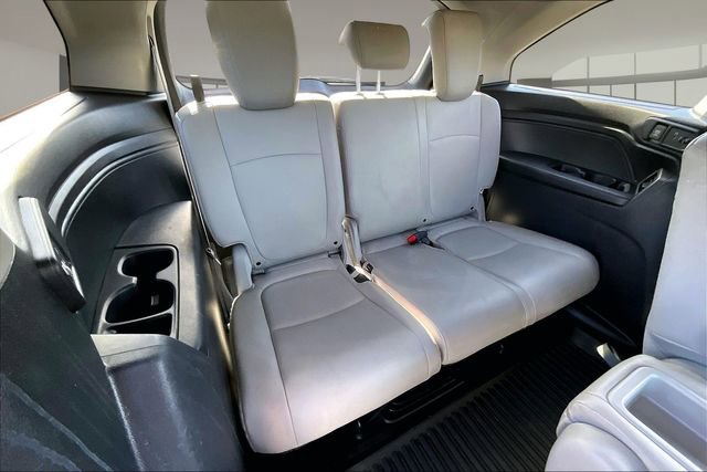 Used 2019 Honda Odyssey EX-L image 21