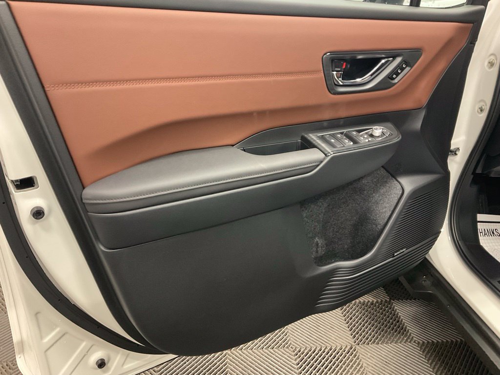 New 2026 Subaru Outback Touring XT AWD/4WD image 9