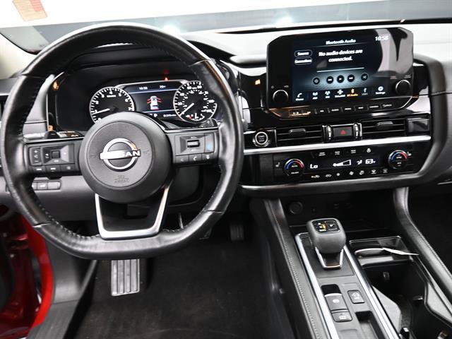 Used 2023 Nissan Pathfinder SL image 15