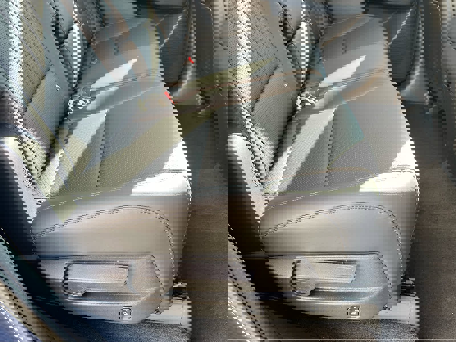 New 2026 Hyundai Santa Fe XRT image 23