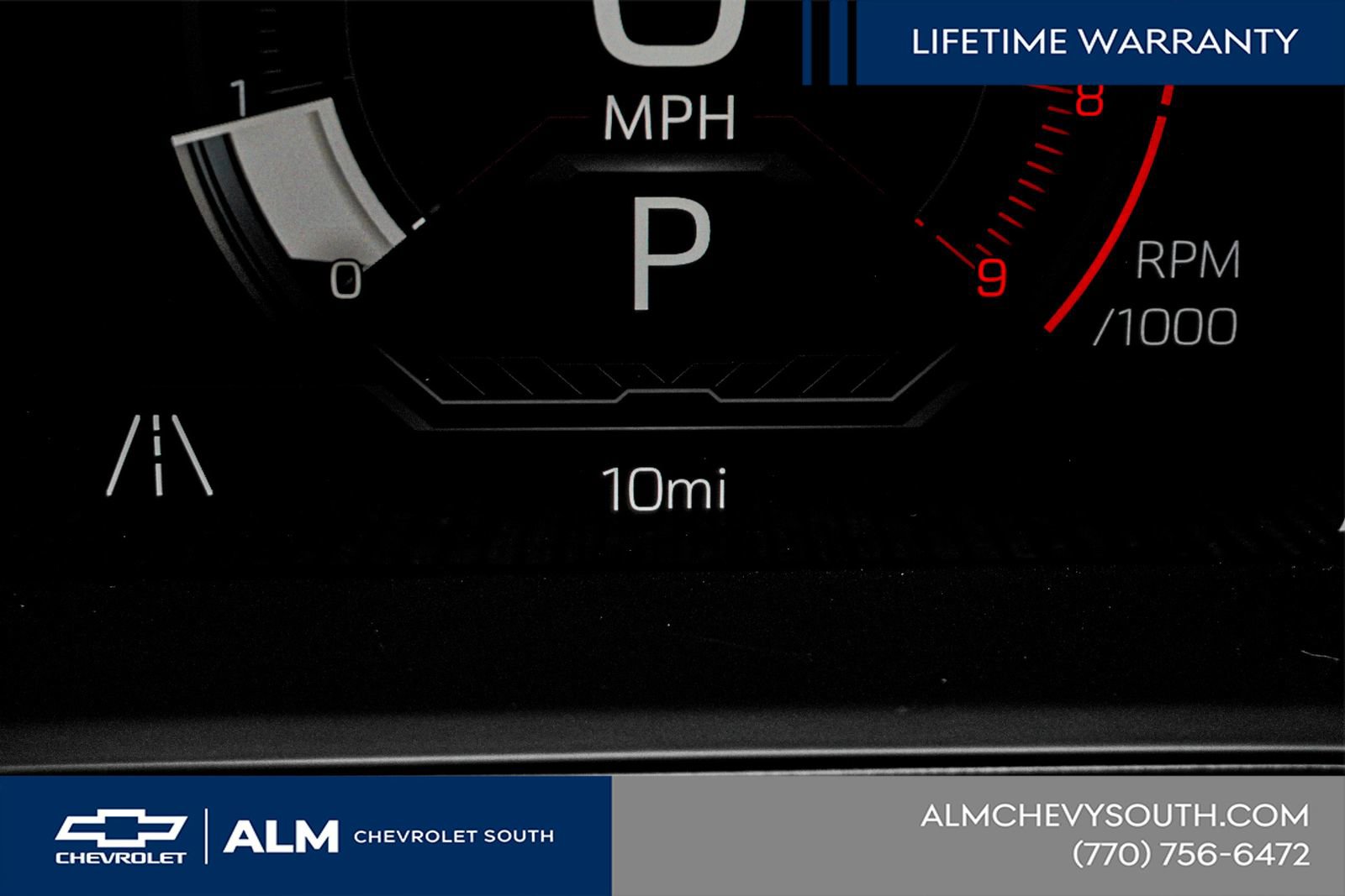 New 2026 Chevrolet Corvette Z06 w/ Z07 Performance Package image 52