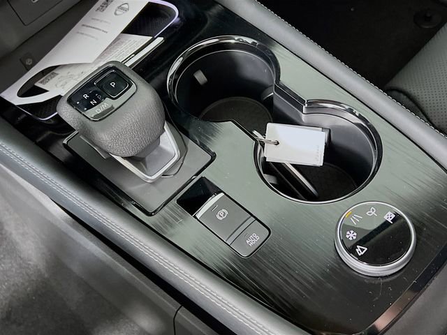 New 2026 Nissan Rogue Platinum w/ Platinum Premium Package image 15