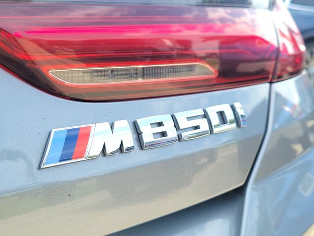 Used 2026 BMW M850i xDrive AWD/4WD image 33