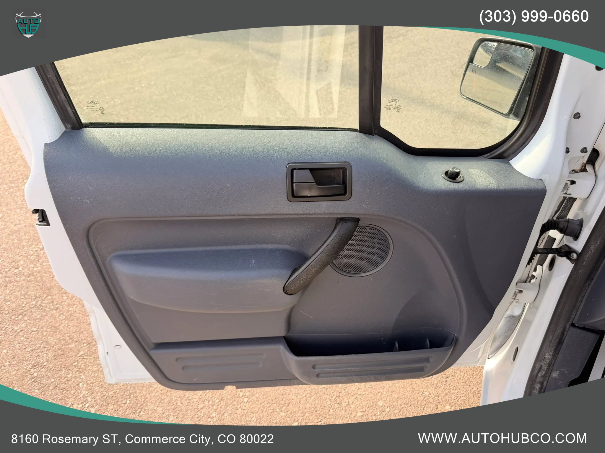 Used 2012 Ford Transit Connect XLT FWD image 22