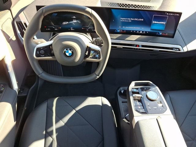 New 2026 BMW iX xDrive45 w/ Premium Package image 11