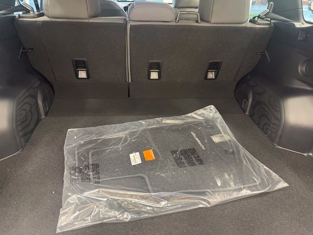 New 2026 Subaru Forester AWD/4WD image 9