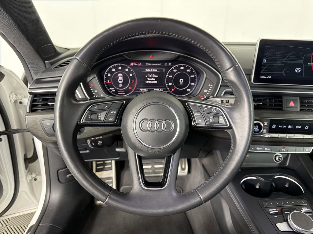 Used 2019 Audi A5 2.0T Premium Plus w/ Premium Plus image 18