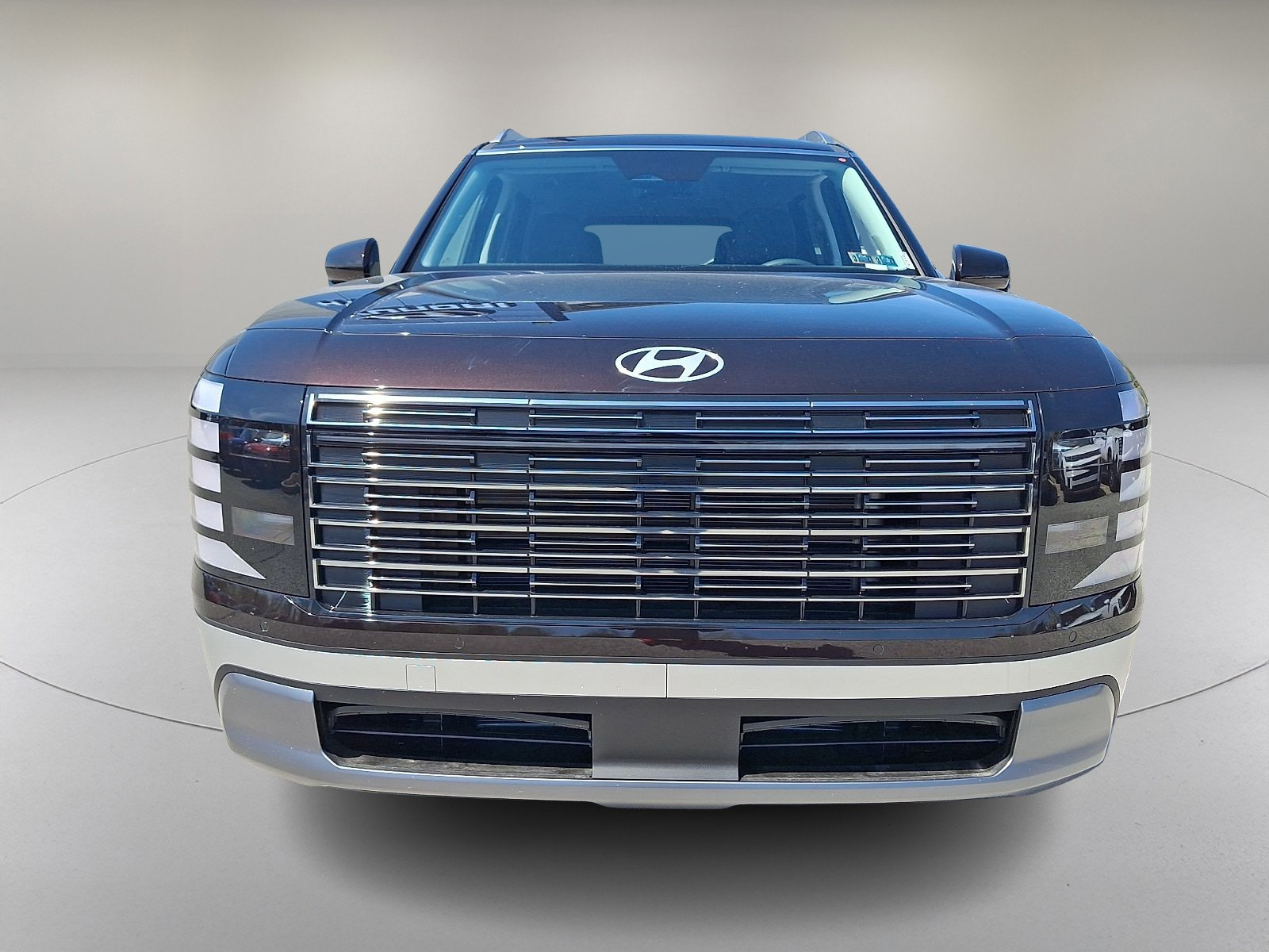 New 2026 Hyundai Palisade SEL AWD/4WD image 2