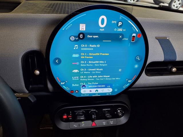 Used 2025 MINI Cooper S FWD image 6