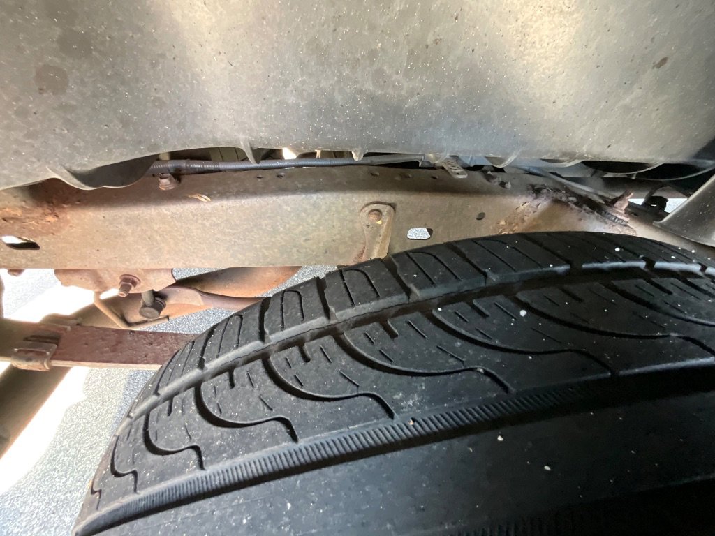 Used 2006 Toyota Tacoma X-Runner RWD image 35