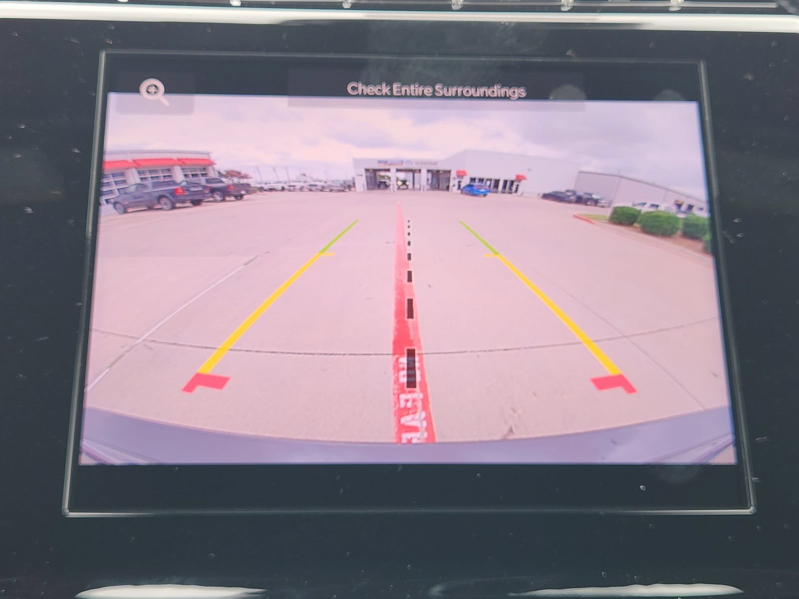 New 2026 Jeep Grand Cherokee Laredo RWD image 16