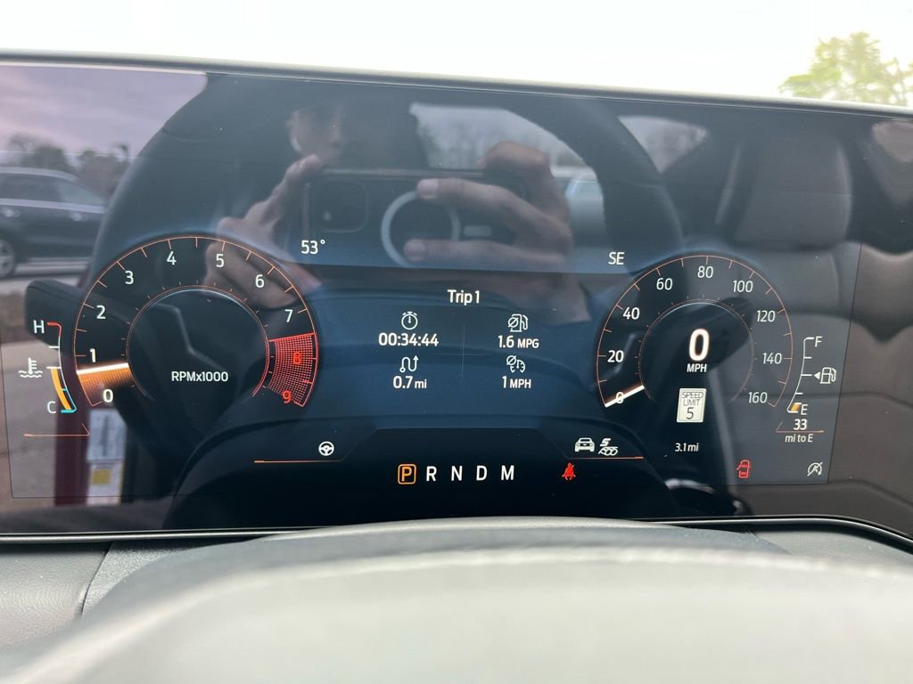 New 2026 Ford Mustang GT Premium RWD image 15