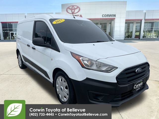Used 2019 Ford Transit Connect XL FWD image 1