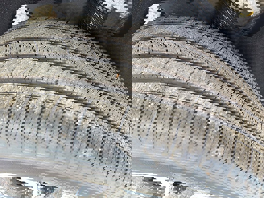 New 2025 Hyundai Tucson Limited image 30