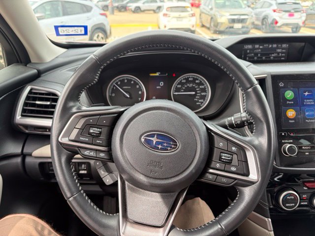 Used 2022 Subaru Forester Limited AWD/4WD image 9