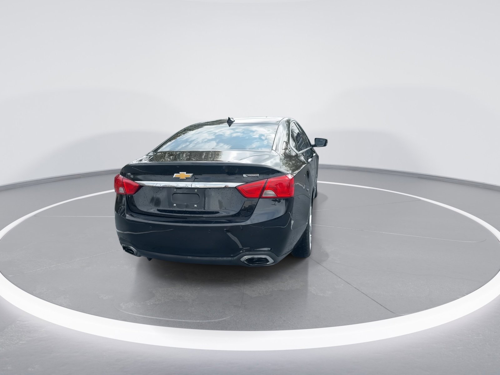 Used 2020 Chevrolet Impala Premier image 8