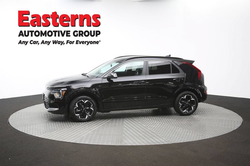 Used 2024 Kia Niro Wind w/ Wind Preserve Package FWD image 58