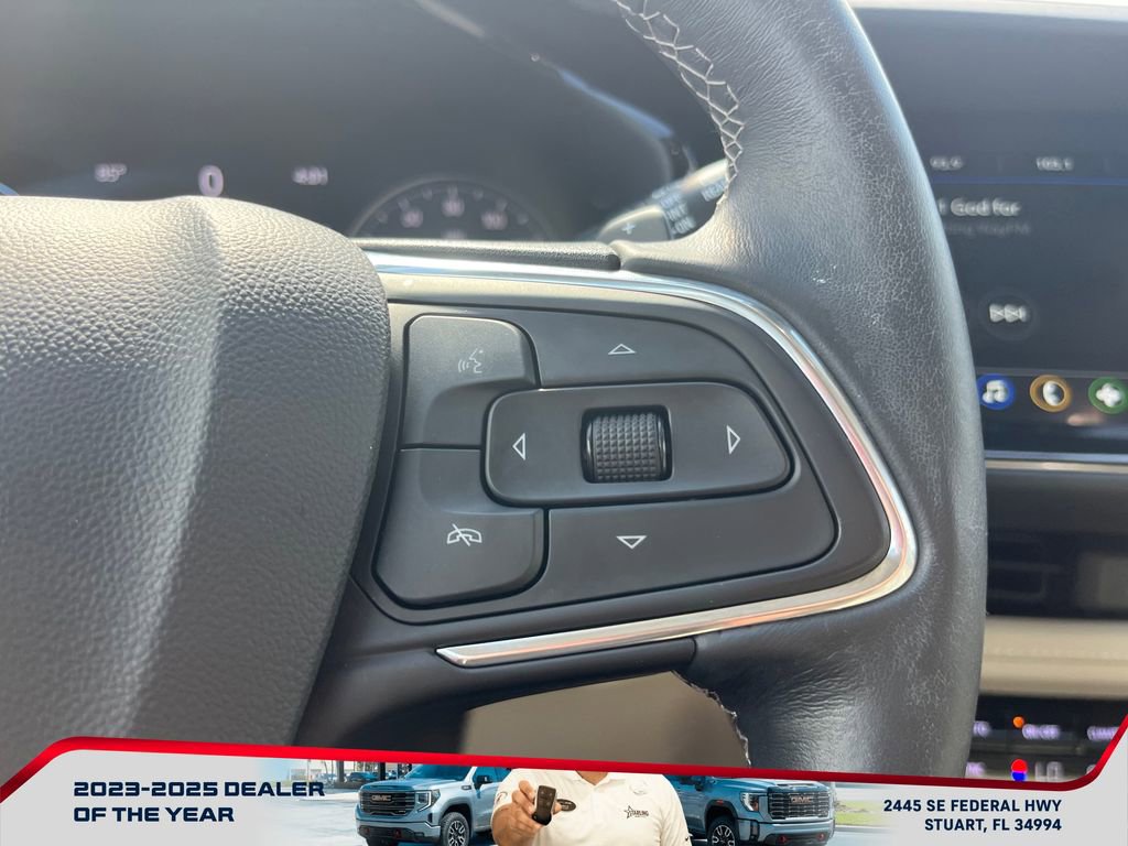 Used 2023 Buick Envision Essence image 26