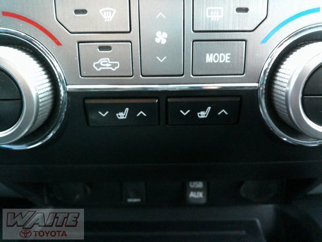 Used 2017 Toyota Tundra Limited image 23