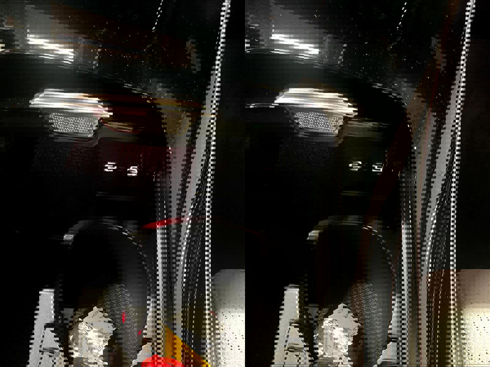 Used 2025 Mercedes-Benz C 300 4MATIC Sedan image 32