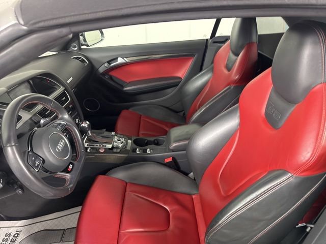 Used 2014 Audi S5 Prestige w/ Prestige Package AWD/4WD image 22