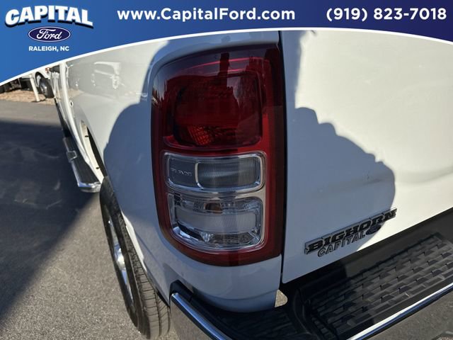 Used 2024 RAM 2500 Big Horn image 15