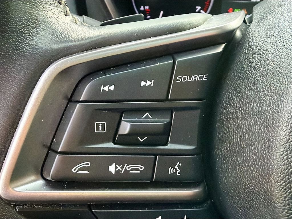 Used 2023 Subaru Ascent Touring image 40